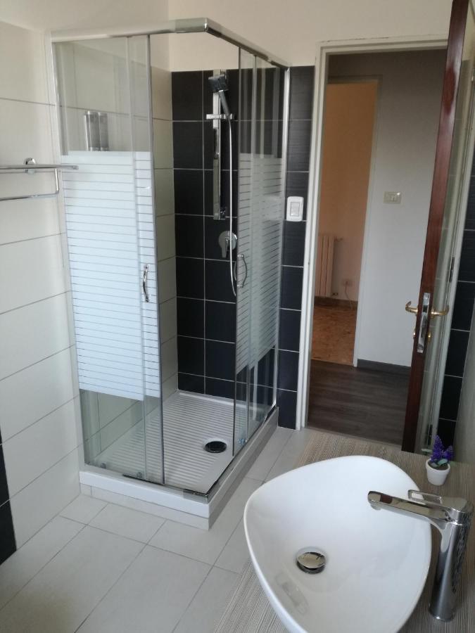 B&B Casa Musumeci Катания Экстерьер фото