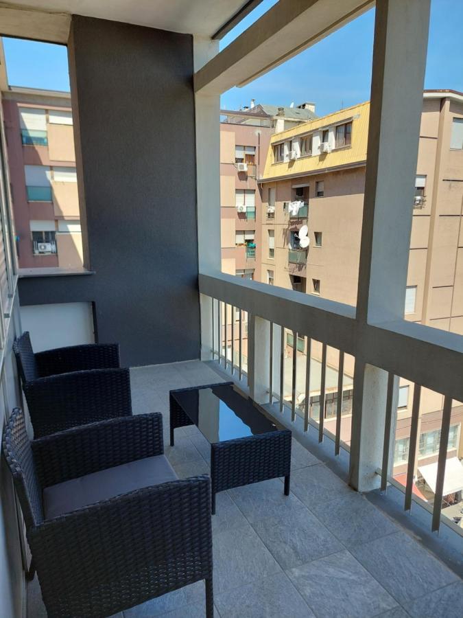 B&B Casa Musumeci Катания Экстерьер фото